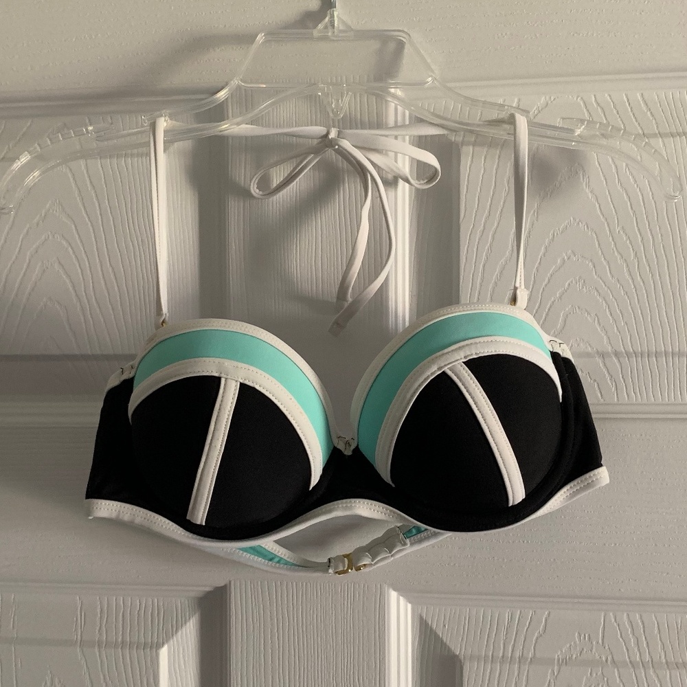 Bikini top